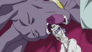 Dragon Ball Super 18. epizoda