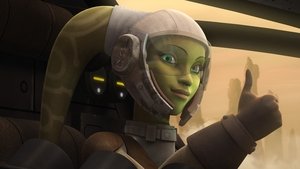 Star Wars: Povstalci Křídla mistrovství