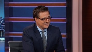 The Daily Show 22. epizoda