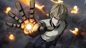 One Punch Man 2. epizoda