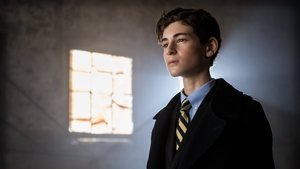 Gotham Syn Gothamu