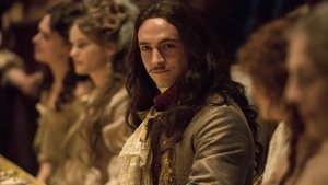 Versailles Já jsem stát