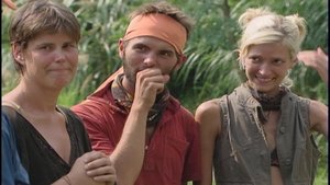 Survivor (USA) Hej pořád jsem člověk