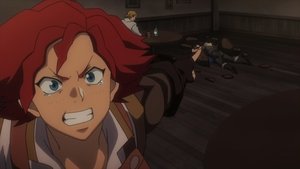 Overlord 5. epizoda