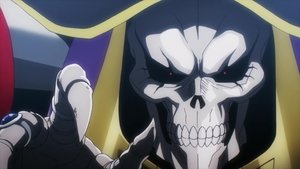 Overlord 13. epizoda