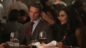 The Mindy Project 9. epizoda