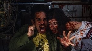 Ash vs Evil Dead Návnada