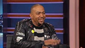 The Daily Show 25. epizoda