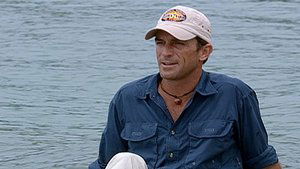 Survivor (USA) 14. epizoda