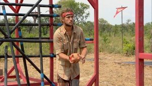 Survivor (USA) Jedna z Coachových chvilek