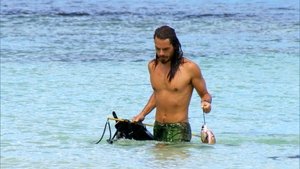 Survivor (USA) Něco jako sekta