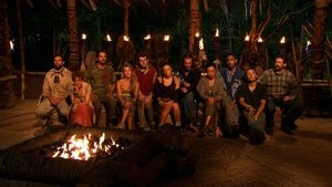 Survivor (USA) Čistka