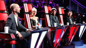 The Voice 12. epizoda
