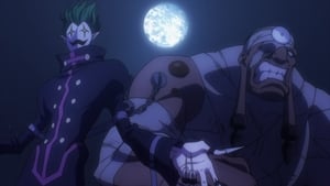 Overlord 8. epizoda