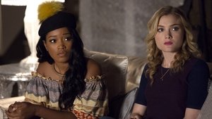 Scream Queens 9. epizoda