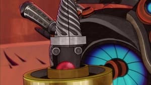 Slugterra 6. epizoda