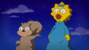Simpsonovi Nekuřte, prosím
