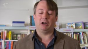 Peep Show Trojčlenka