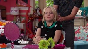 Liv a Maddie Rooney v masových kuličkách