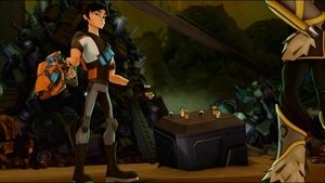 Slugterra 3. epizoda