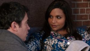 The Mindy Project 11. epizoda