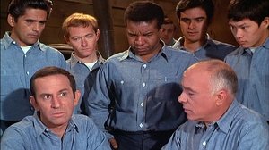 Get Smart 26. epizoda