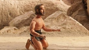 Robot Chicken 5. epizoda