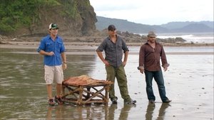 Survivor (USA) Nový vůdce kmene
