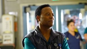 Code Black 9. epizoda