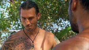 Survivor (USA) Volný hráč