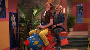 Austin a Ally Rány osudu & rakety