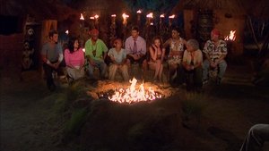 Survivor (USA) První dny v ráji