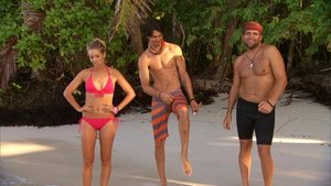 Survivor (USA) Přežití