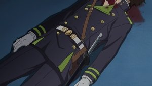 Owari no Seraph 6. epizoda