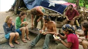 Survivor (USA) Prohra