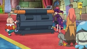 Pokémon Festivalová výměna, festivalové sbohem