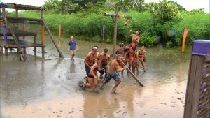 Survivor (USA) Chytrost není potřeba