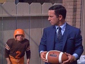 Get Smart 3. epizoda