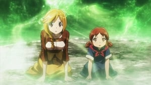 Overlord 3. epizoda