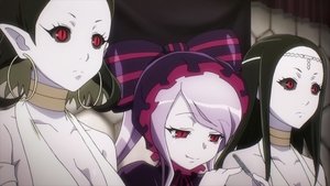 Overlord 10. epizoda