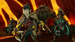 Slugterra 1. epizoda