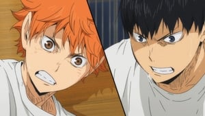 Haikyu!! 5. epizoda