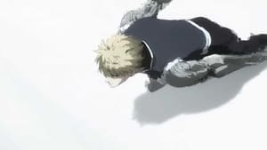 One Punch Man 3. epizoda