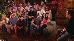 Survivor (USA) 15. epizoda