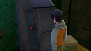 Slugterra 1. epizoda