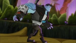 Slugterra 4. epizoda