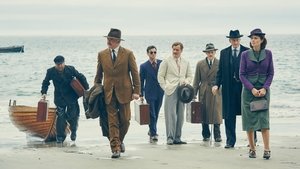 Agatha Christie: Až tam nezbyl žádný Epizoda 1