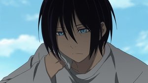 Noragami 7. epizoda