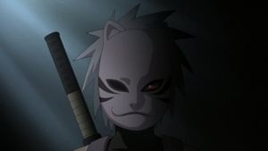 Naruto: Šippúden 349. epizoda