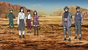 Naruto: Šippúden 412. epizoda